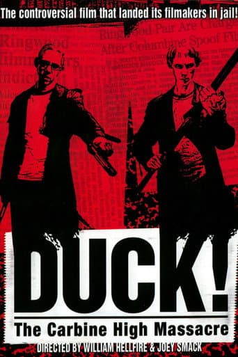 Watch Duck! The Carbine High Massacre free online