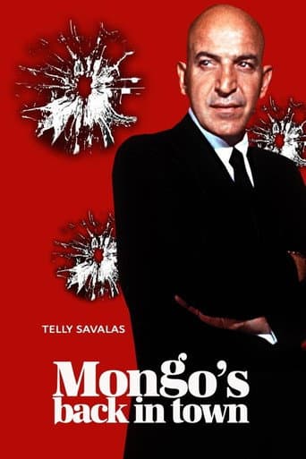 Watch Mongo's Back in Town free online