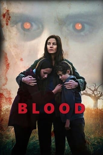 Watch Blood free online