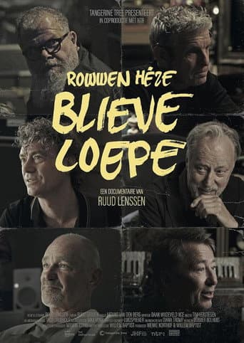 Watch Rowwen Hèze - Blieve Loepe free online