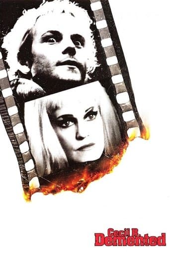 Watch Cecil B. Demented free online