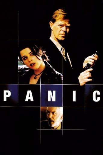 Watch Panic free online