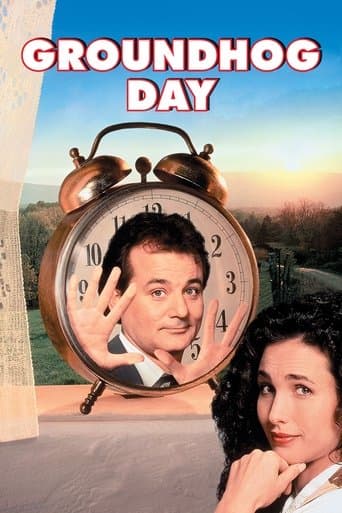 Watch Groundhog Day free online