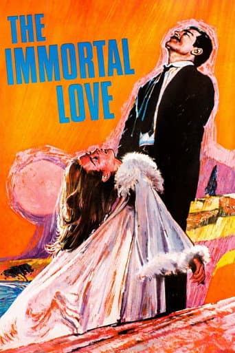 Watch The Immortal Love free online
