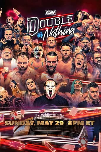 Watch AEW Double or Nothing 2022 free online