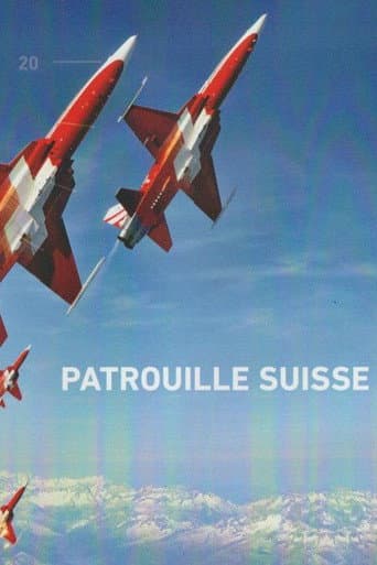 Watch Patrouille Suisse free online