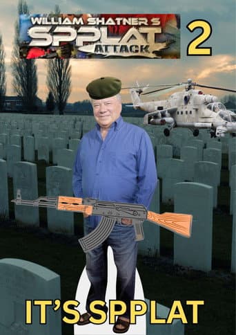 Watch William Shatner's Spplat Attack II free online