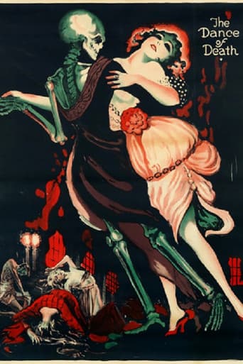 Watch The Dance of Death free online