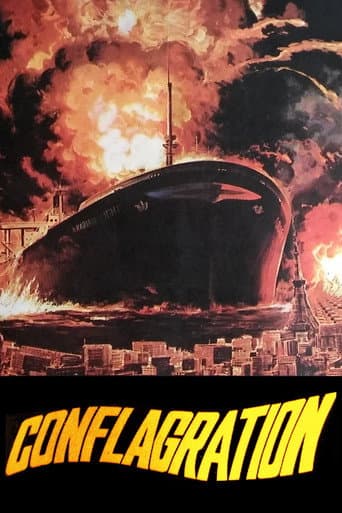 Watch Conflagration free online