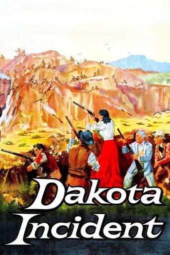 Watch Dakota Incident free online