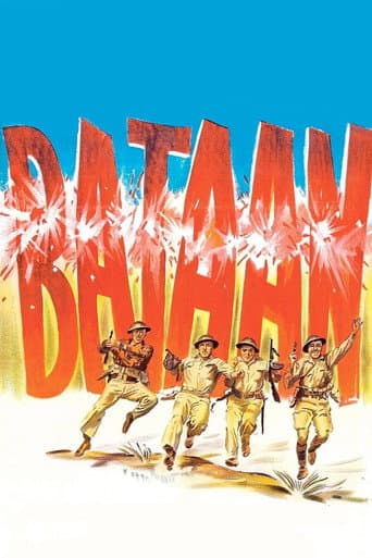 Watch Bataan free online