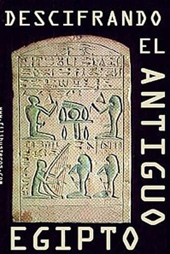 Watch Egypt Decoded free online