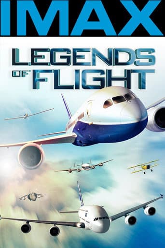 Watch Legends of Flight free online