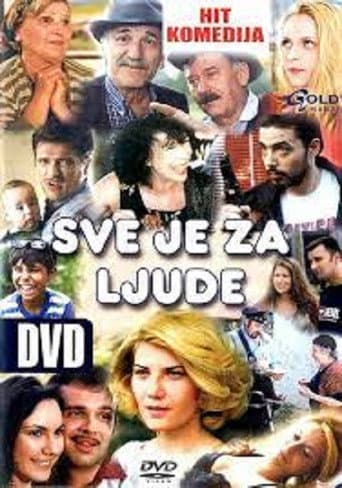 Watch Everything's for People free online