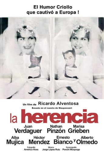 Watch The Inheritance free online