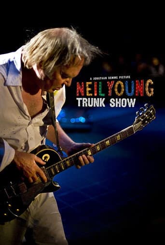 Watch Neil Young Trunk Show free online