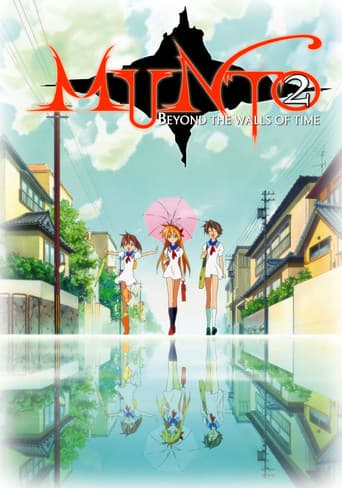 Watch Munto 2: Beyond the Walls of Time free online
