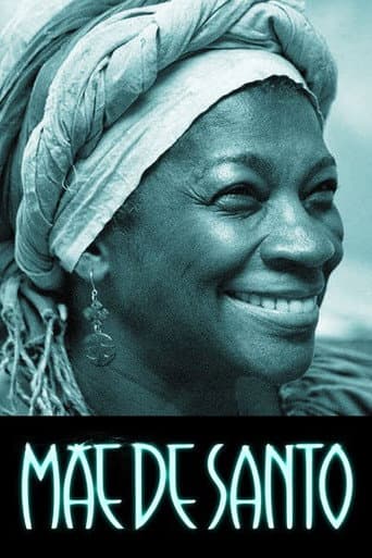 Watch Mãe de Santo free online