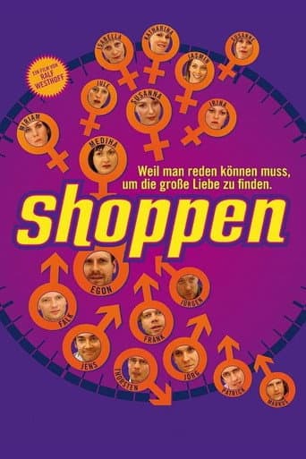 Watch Shoppen free online