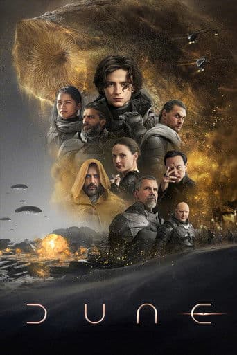 Watch Dune free online