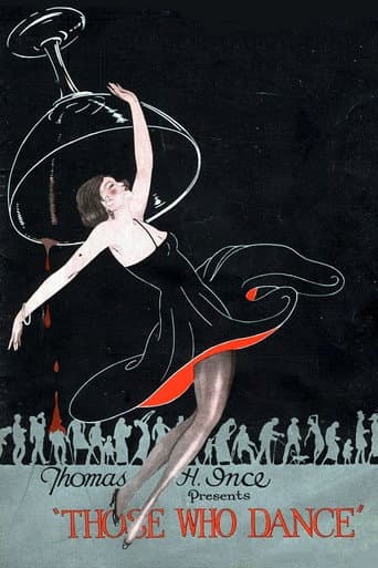 Watch Those Who Dance free online