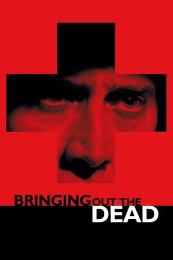 Watch Bringing Out the Dead free online