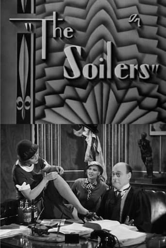 Watch The Soilers free online