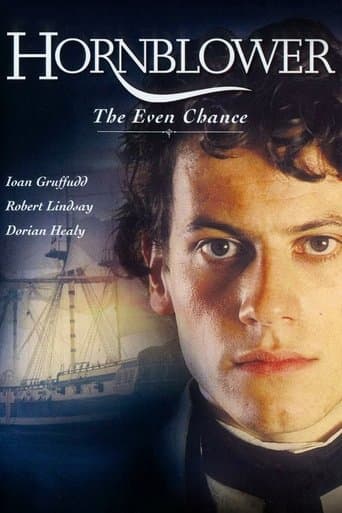 Watch Hornblower: The Even Chance free online