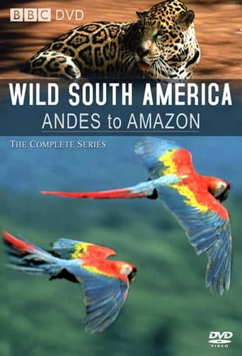 Watch Wild South America free online