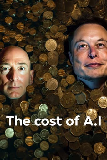 Watch The Cost of AI free online