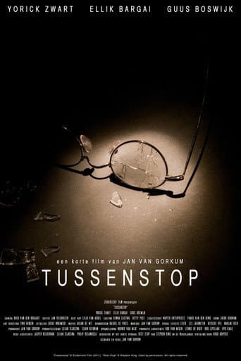 Watch Tussenstop free online