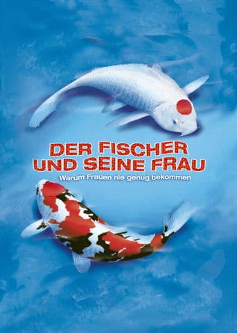 Watch The Fisherman and His Wife free online