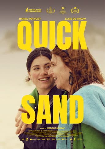Watch Quicksand free online