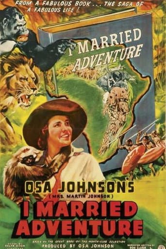 Watch I Married Adventure free online