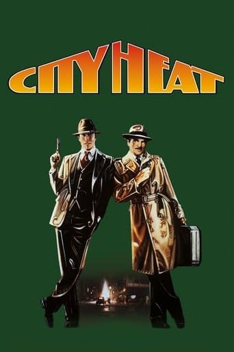 Watch City Heat free online