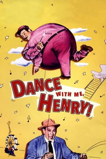 Watch Dance with Me, Henry free online