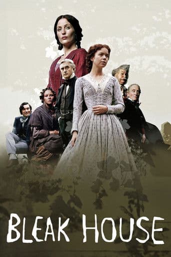 Watch Bleak House free online