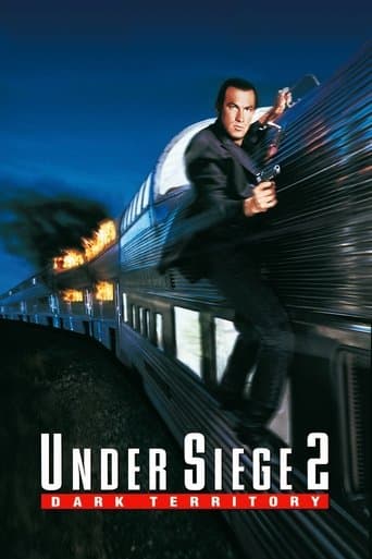 Watch Under Siege 2: Dark Territory free online