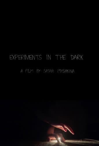 Watch Experiments in the Dark free online