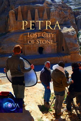 Watch Petra, the Capital of the Desert free online