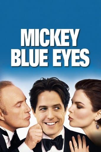 Watch Mickey Blue Eyes free online
