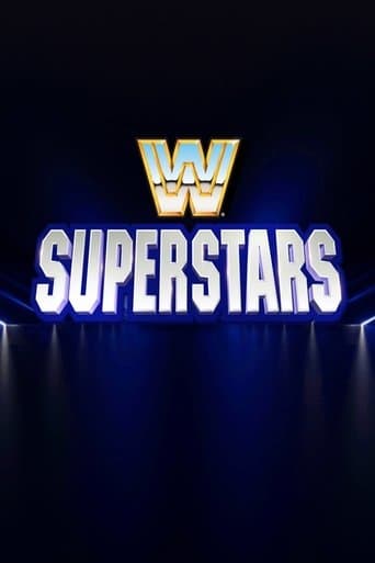 Watch WWF Superstars free online