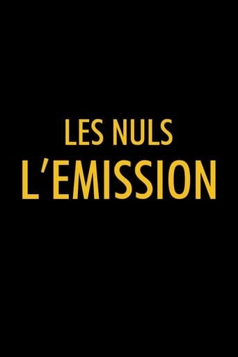 Watch Les Nuls, l'émission free online