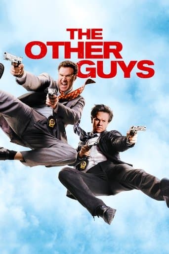 Watch The Other Guys free online