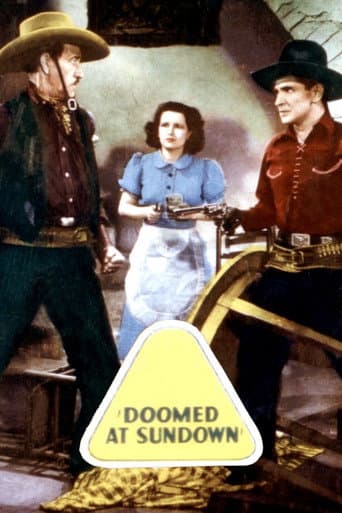 Watch Doomed at Sundown free online