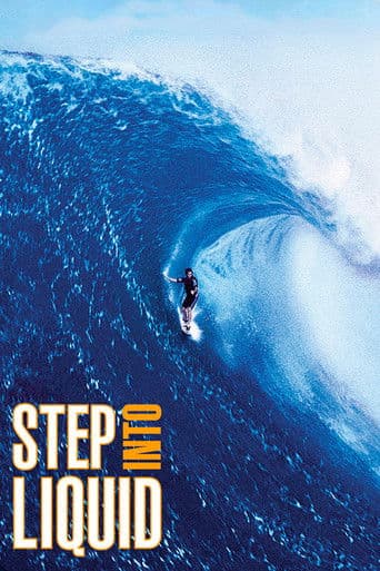 Watch Step Into Liquid free online