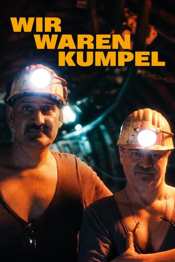 Watch Once We Were Pitmen free online