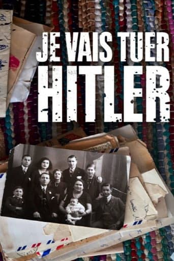 Watch Je vais tuer Hitler free online