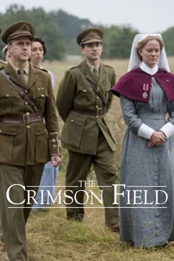 Watch The Crimson Field free online