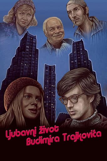 Watch The Love Life of Budimir Trajković free online